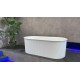 Herman freestanding Bath