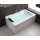 Asgard, Massage Bathtub (Left)