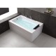 Asgard, Massage Bathtub (Left)