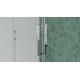 Ploutos 48", shower door