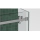 Lugus 48" - porte de douche