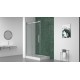 Lugus 48" - porte de douche