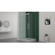 Lugus 48" - porte de douche