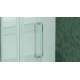 Lugus 48" - porte de douche