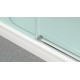 Lugus 48" - porte de douche