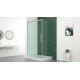 Lugus 48" - porte de douche