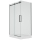 Lwidgi, shower door