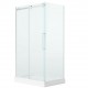 Lwidgi, shower door
