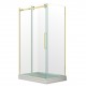 Lwidgi, shower door