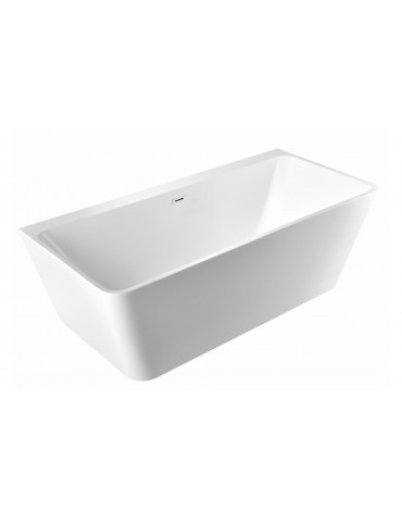 59" Freestanding Bath – BIL