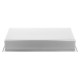 Niche de Douche 12*24, 2 sections