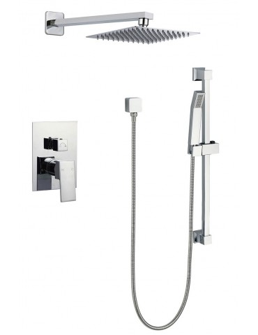 Shower faucet