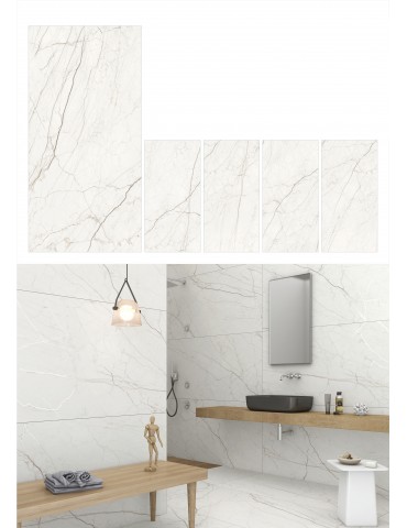 Eastriver Crema Ceramic - Size 24 x 48