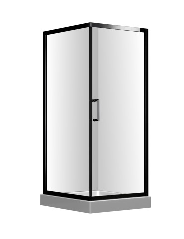 Triton shower