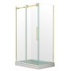 Lwidgi, shower door