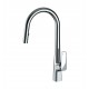 Koarus, kitchen faucet chrome
