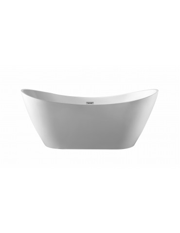 Nezha White, Freestanding bathtub