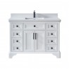 VELA 48" Solid wood vanity