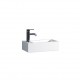 Porcelain counter sink 24" for York vanity