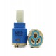 Diverter cartridge