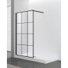 Black Italien style Shower