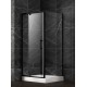 Douche Metis Chrome