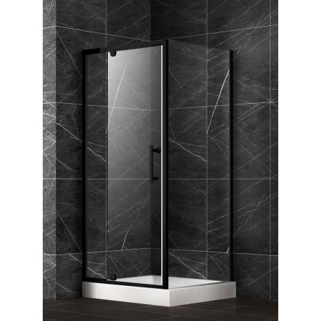Douche Metis Chrome