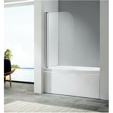 Bath tub shower door Bela