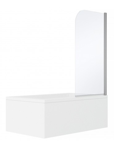 Bath tub shower door Bela