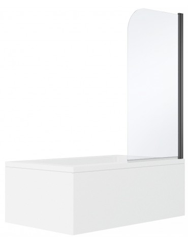 Bath tub shower door Bela