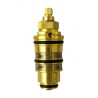 Thermostatic cartridge
