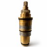 Thermostatic cartridge