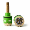 Diverter cartridge