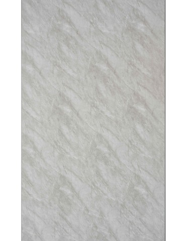 Mur de douche en PVC couleur Calacata 
