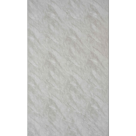 Mur de douche en PVC couleur Calacata 