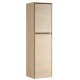 Lingerie flottante Bali Vic Oak
