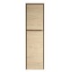 Lingerie flottante Bali Vic Oak