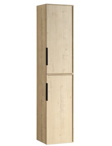 Véona 48" Vick Oak, floating side cabinet