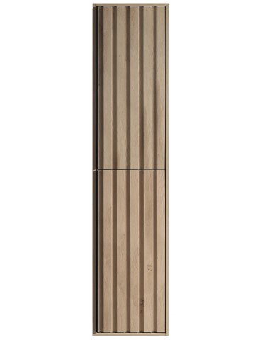 Tavira Zurich Oak, floating side cabinet