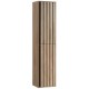 Tavira Zurich Oak, floating side cabinet