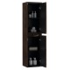 Kavéra Robin Oak, floating side cabinet