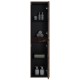 Kavéra Robin Oak, floating side cabinet