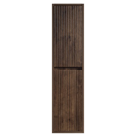 Kavéra Robin Oak, floating side cabinet