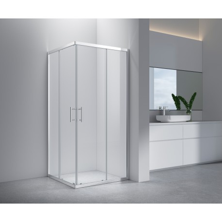 Triton shower