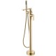 ​Brass Faucet for freestanding bathtubs