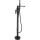 ​Brass Faucet for freestanding bathtubs