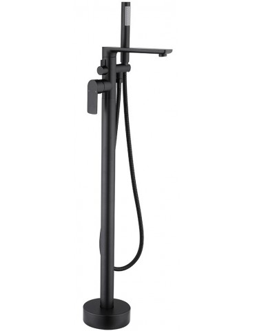 Robinet en laiton pour baignoire