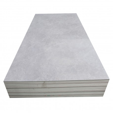 Mur de douche en PVC