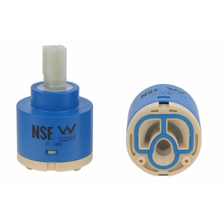 40mm Ceramic cartridge