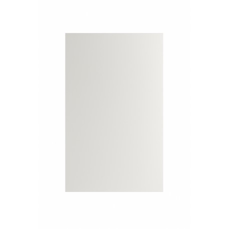 Mirror, 36 × 32", Élan Collection